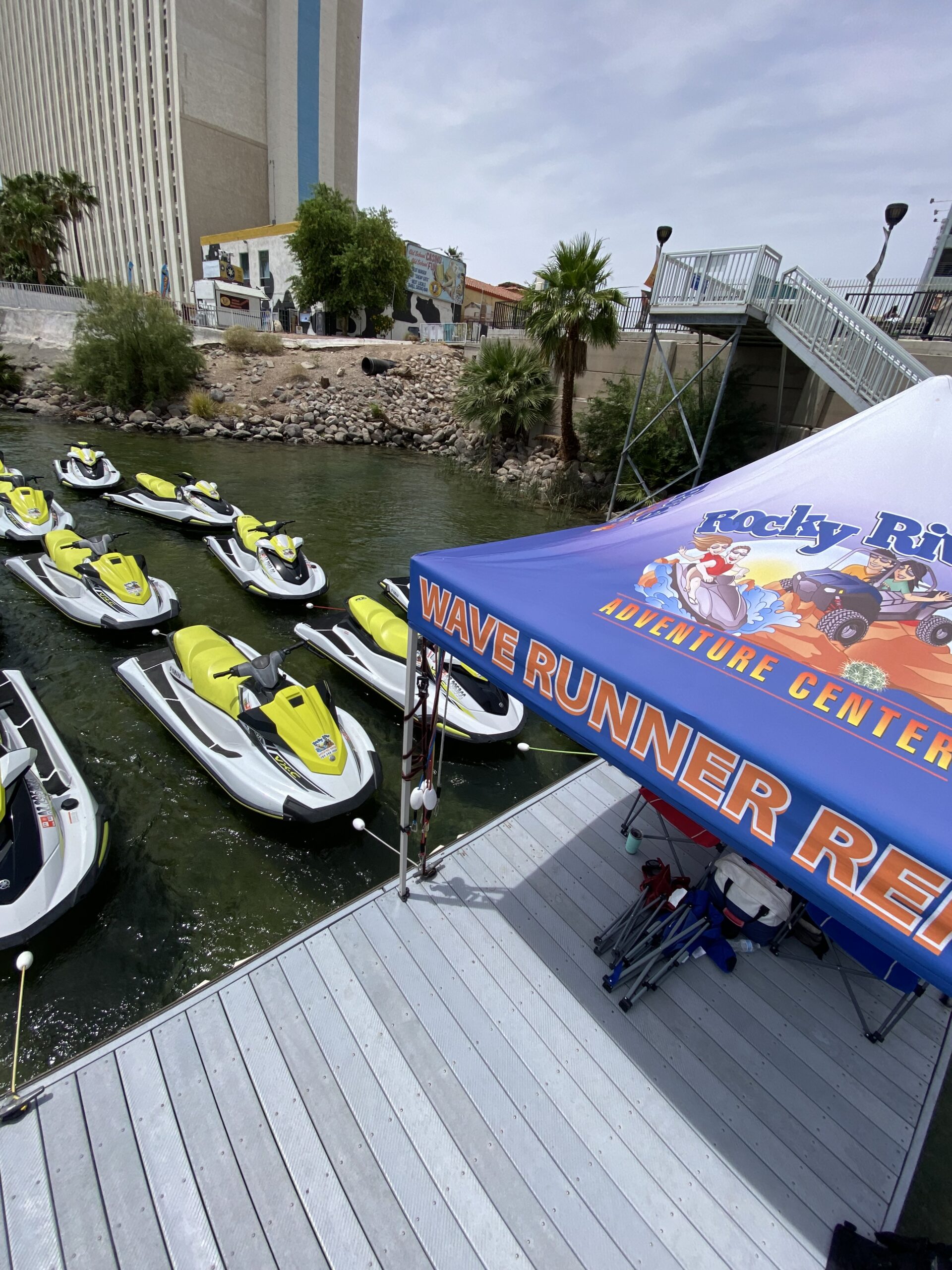 Photo Gallery | Rocky River Jet Ski Rentals