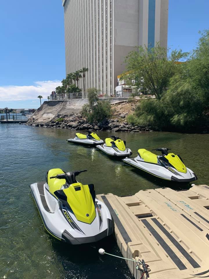Photo Gallery | Rocky River Jet Ski Rentals