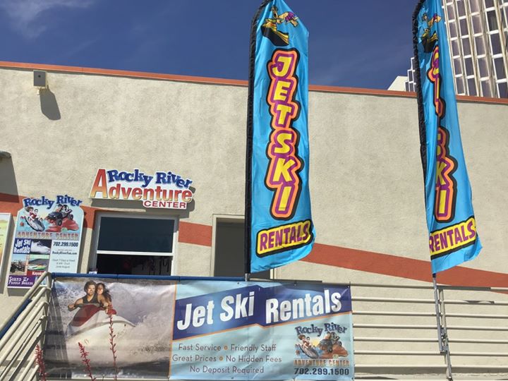 a sign on the side of a building