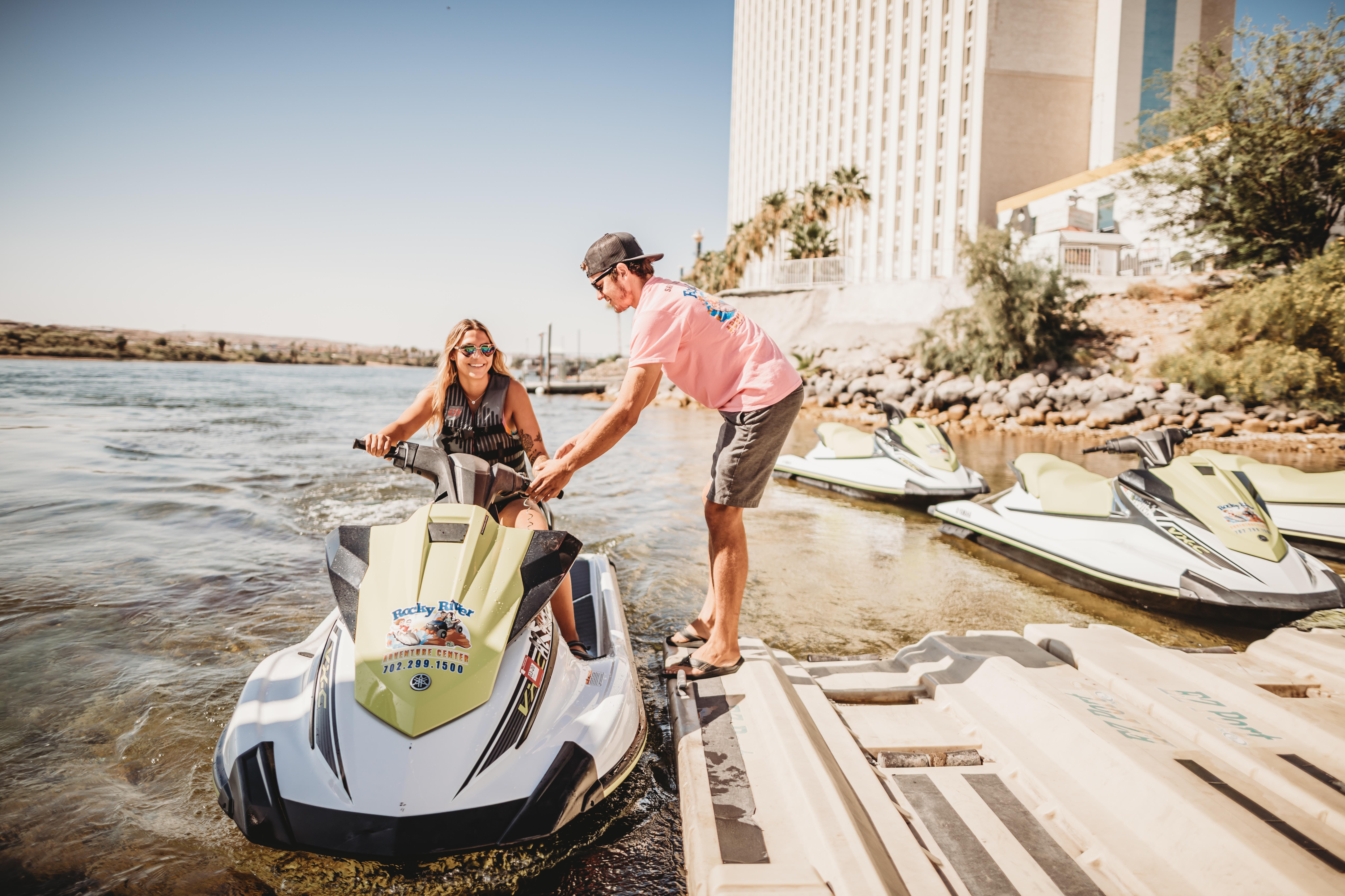 Photo Gallery | Rocky River Jet Ski Rentals