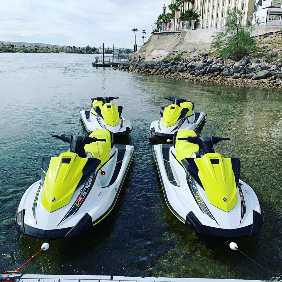 Photo Gallery | Rocky River Jet Ski Rentals