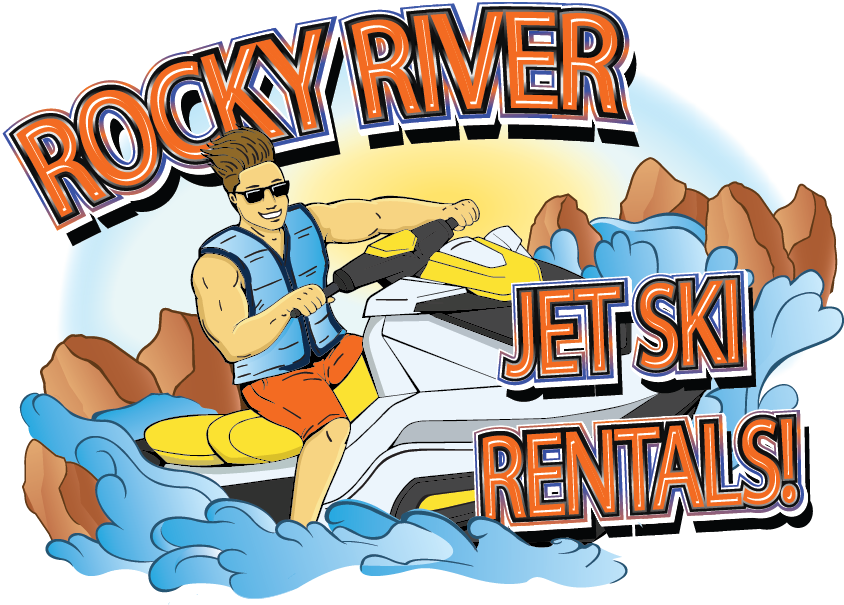 Rocky River Jet Ski Rentals